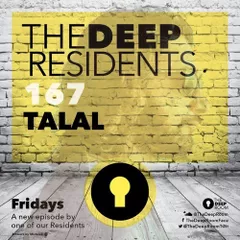 The Deep Residents 167
