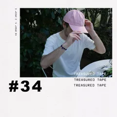 Treasured Tape #34 