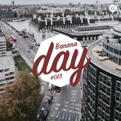 BananaDay #013