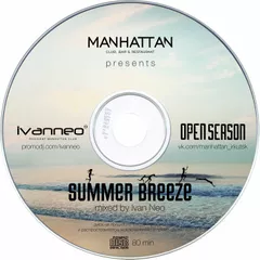 Dj Ivan Neo - Summer Breeze