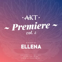 Ellena Premiere vol2