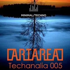 Techanalia 005 [Record Minimal:Tech] (08.12.2017)