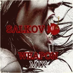 DJ Сальков – WEAPON MIX (2017)