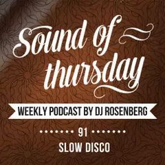 SOT #91 (Slow Disco)