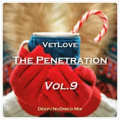 The Penetration vol.9 (Deep/Nudisco Mix) 