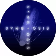 Live @ Symbiosis (Aznap Bar, Budapest)