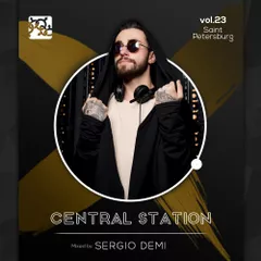 CENTRAL STATION vol.23