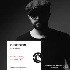 Obsession (Ibiza Global Radio) [17.12.2017] 