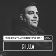 Progressive Astronaut Podcast 034