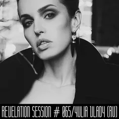 Revelation Session # 065