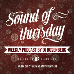 SOT #92 (Xmas Edition)
