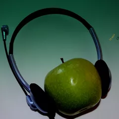 DJ Apple - Dance Party New Year. part 2.