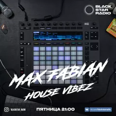 Black Star Radio - House Vibez Show 22.12.17