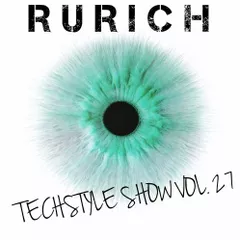 RURICH - TECHSTYLE (ТЕКСТИЛЬ) MIX SHOW VOL. 27