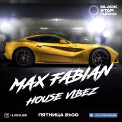 Black Star Radio - House Vibez Show 12.01.18