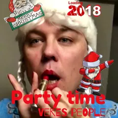 Veres Party 2018