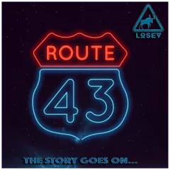 Route 43: Night (CD2)