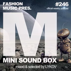 Mini Sound Box Volume 246 (Weekly Mixtape)