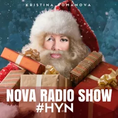 Nova Radio Show #HNY