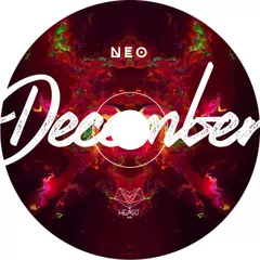 Dj Ivan Neo - December 2017 @ Heart Bar