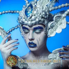 Winter Makeup (DeepHouseMix)