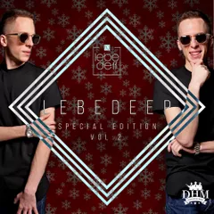 Lebedeep Special Edition Vol.2