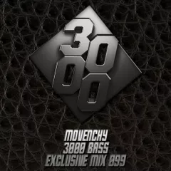 3000 Bass Exclusive Mix 099