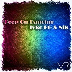 Keep On Dancing 54 