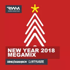 New Year Megamix 2018
