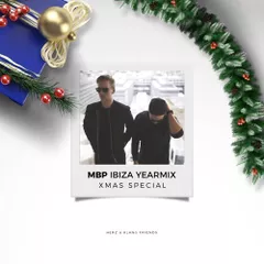 Ibiza Yearmix Xmas Special 