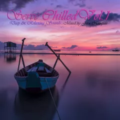Serve Chilled Vol. 1 (December 2017) 