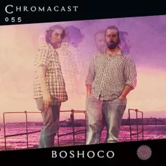 Chromacast 055 