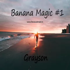 Banana Magic vol.1