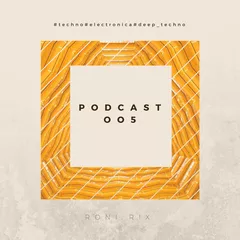 Podcast 005