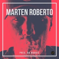 Da Boogie 009 (December 2017)