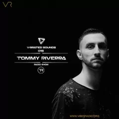 V-Brated Sounds #015 (December 2017)