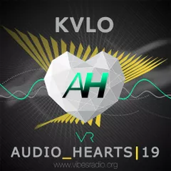 Audio Hearts 19 (December 2017) 