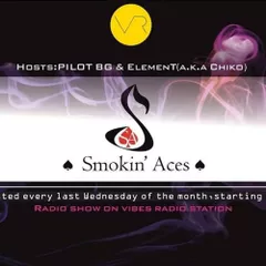 Smokin'Aces Radio Show S05E04 (December 2017)