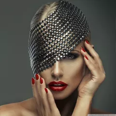 Invisible Touch