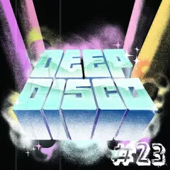 Deep Disco Mix #23