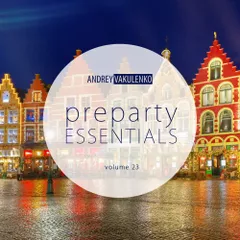 Preparty Essentials volume 23