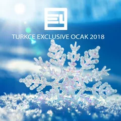 Turkce Exclusive Ocak 2018