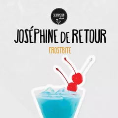 Frostbite (Schirmchendrink)