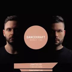 Dancekraft Show – Bonus Episode 195 by Tim3bomb
