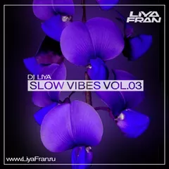 Slow Vibes #03