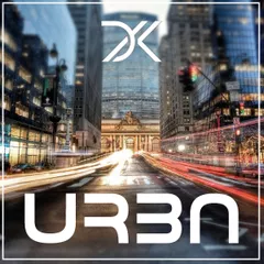URBN #1