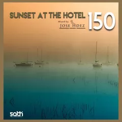 SUNSET AT THE HOTEL 150 