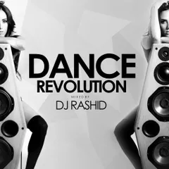 DJ RASHID - REVOLUTION