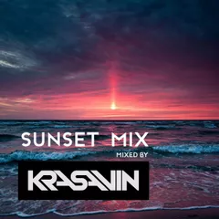 Sunset mix Cd2 [2017]