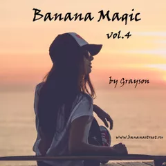 Banana Magic vol.4 